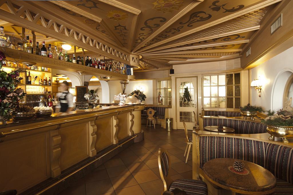 Grand Hotel Biancaneve Folgaria Dış mekan fotoğraf