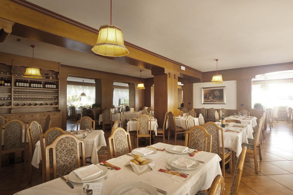 Grand Hotel Biancaneve Folgaria Dış mekan fotoğraf
