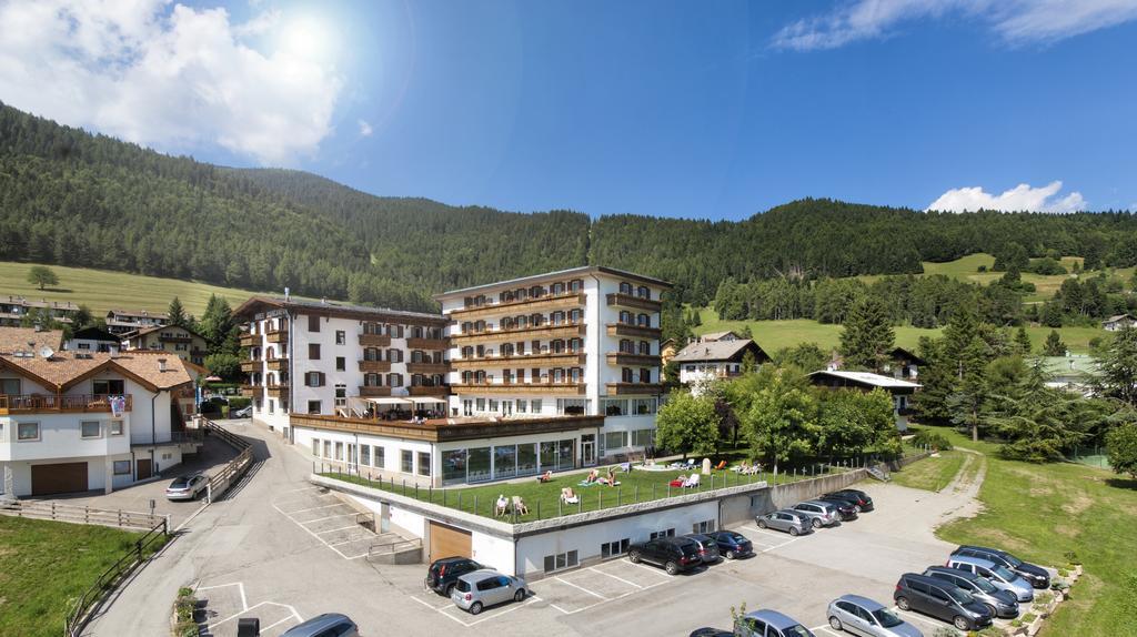 Grand Hotel Biancaneve Folgaria Dış mekan fotoğraf