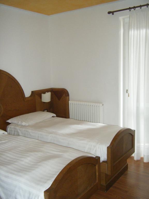 Grand Hotel Biancaneve Folgaria Oda fotoğraf