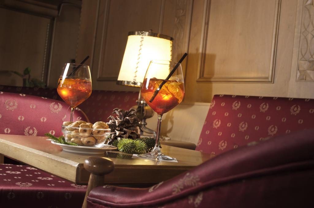 Grand Hotel Biancaneve Folgaria Dış mekan fotoğraf